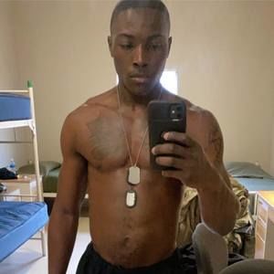 Meet your Posher, Kirk